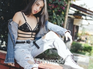 Erlyymodel