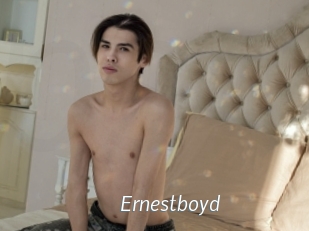 Ernestboyd