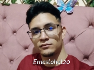 Ernestohot20