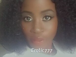 Erotic777