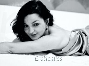 Eroticmiss