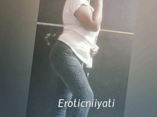 Eroticniiyati