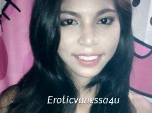 Eroticvanessa4u