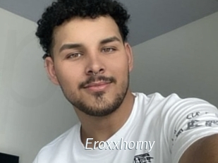 Eroxxhorny