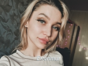 Errenmur