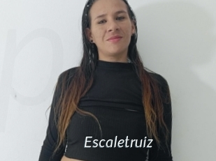 Escaletruiz