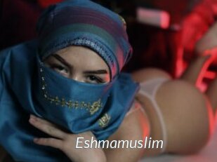 Eshmamuslim