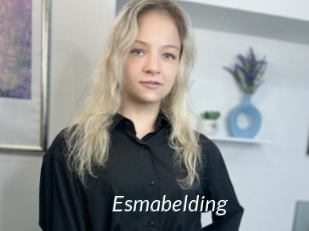 Esmabelding