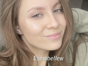 Esmabellew