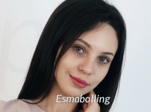 Esmabolling