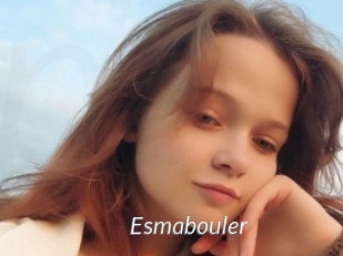 Esmabouler