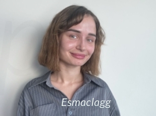 Esmaclagg