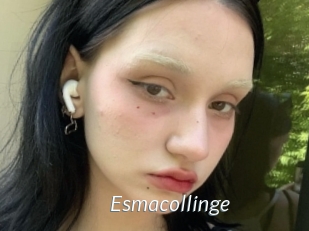 Esmacollinge