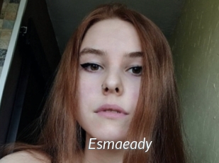 Esmaeady