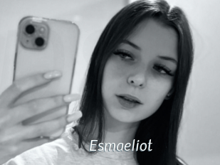 Esmaeliot