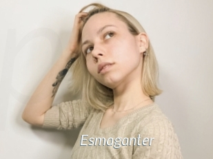 Esmaganter