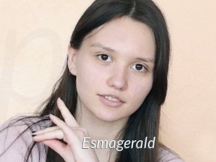 Esmagerald