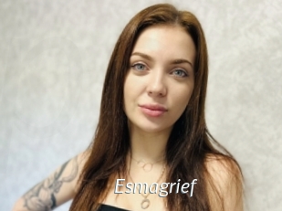 Esmagrief