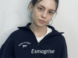 Esmagrise