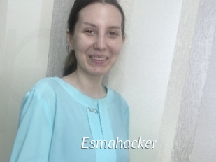 Esmahacker