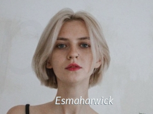 Esmaharwick