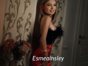 Esmeainsley