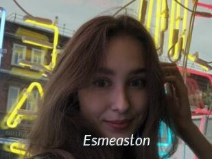 Esmeaston