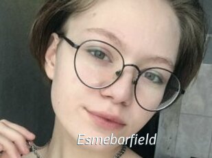 Esmebarfield