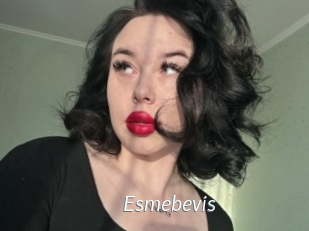 Esmebevis