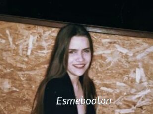 Esmebooton