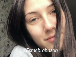 Esmebrabazon