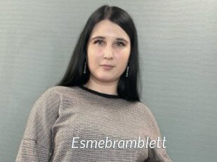 Esmebramblett