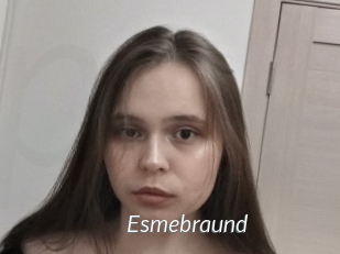 Esmebraund