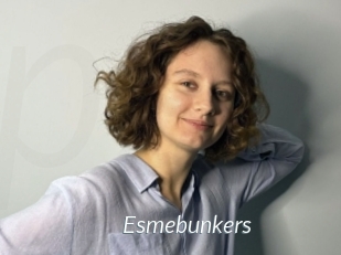 Esmebunkers