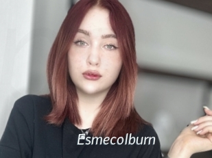 Esmecolburn