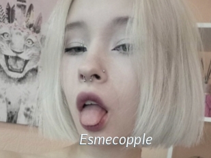 Esmecopple