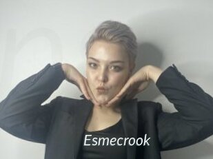 Esmecrook