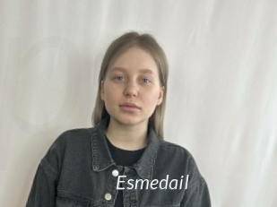 Esmedail