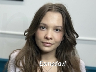 Esmedavi