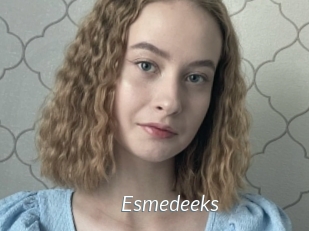 Esmedeeks