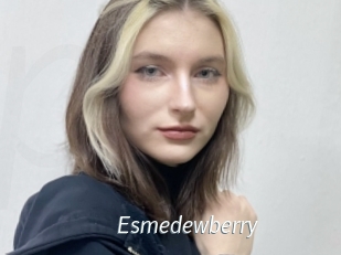 Esmedewberry