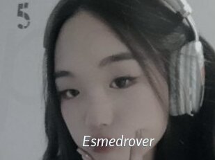 Esmedrover