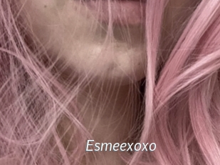 Esmeexoxo