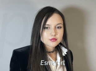 Esmefort