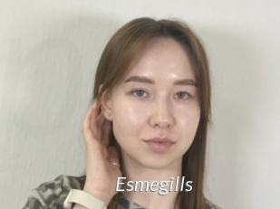 Esmegills