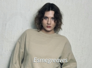 Esmegreaves