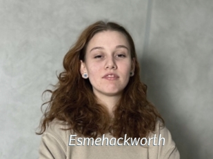 Esmehackworth