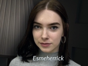 Esmeherrick