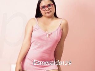 Esmeralda129