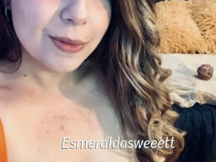 Esmeraldasweeett